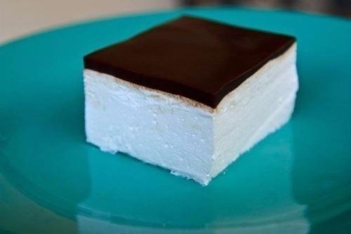 Птичье молоко. Вам потребуется: