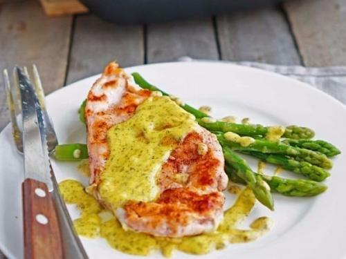 Топ - 7 идей для вкусного ужина. 02