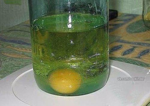 Домашний правильный майонез? 04