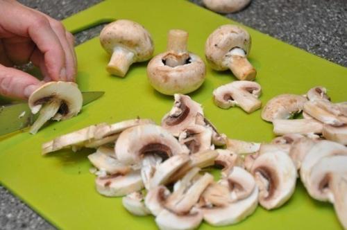 Необычные и вкусные бутерброды. 02