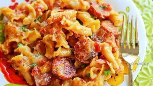 Как приготовить макароны: 5 вкусных рецептов.