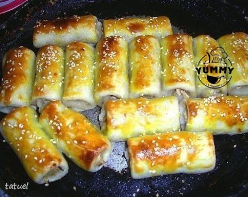 Закуска Гость НА Пороге.