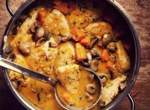 Топ - 7 идей для вкусного ужина. 03