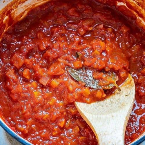 Рататуй. Вкусный и такой яркий. 02 Рататуй. Вкусный и такой яркий. 02