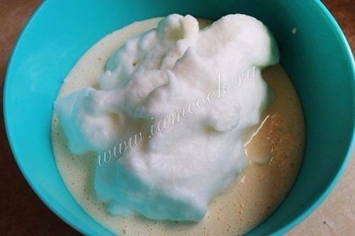 Торт Норка Крота. 03 Торт Норка Крота. 03