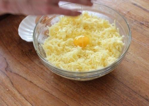 Хачапури по-аджарски на Бали. 03