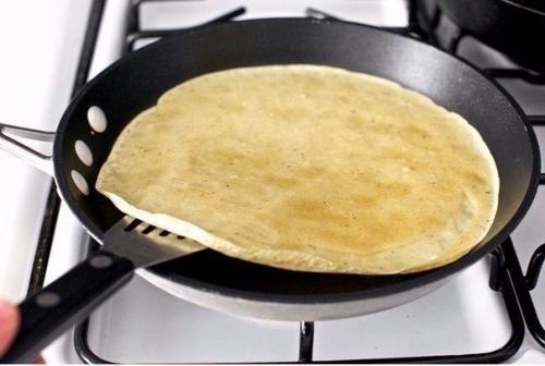 Вкусный блинный торт неприлично? 02