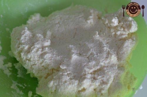 Идеальные сырники.  Сколько я эти сырники искала. 05