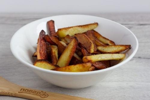 Почки по-русски.  Ингредиенты: 01