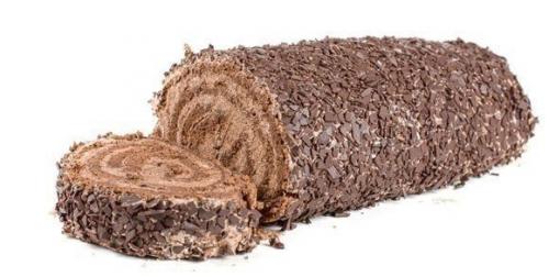 Топ быстрых рецептов к чаю. 05