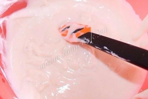 Торт Норка Крота. 06 Торт Норка Крота. 06