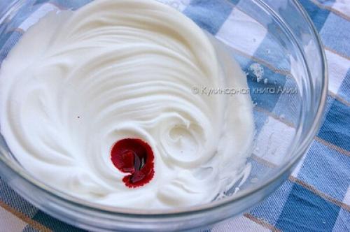 Самые простые Macarons. 01