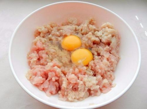 Гречаники.   Ингредиенты:  - 500 гр мяса (я использовала Филе индейки). 03