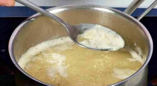 Картофель Анна со свининой. 01