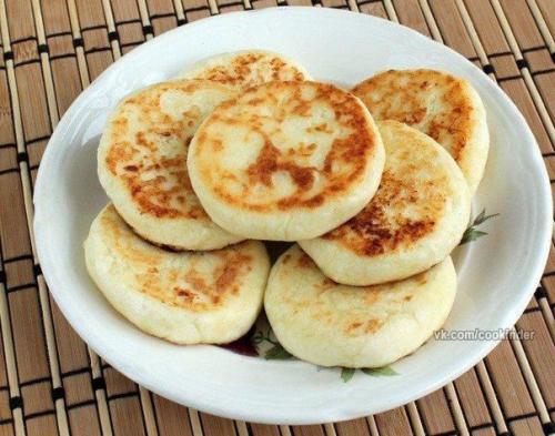 Обожаю такой нежный завтрак: топ - 10 рецептов сырничков? 07