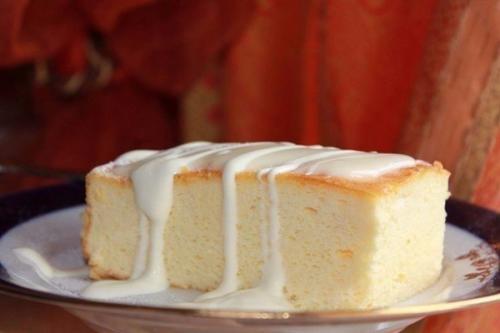 Фитнес - запеканка: топ - 6 вкусных запеканок. 05