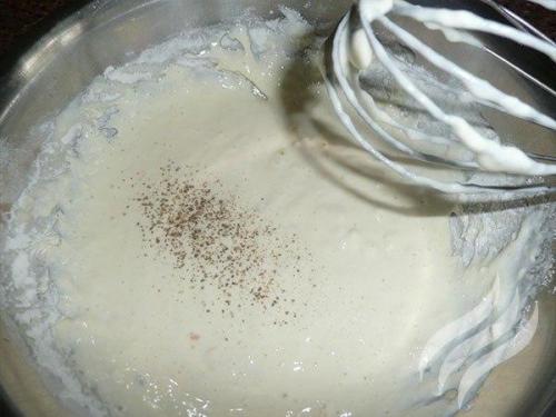 Кабачки в чесночном кляре. 02