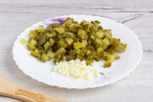 Почки по-русски.  Ингредиенты: 02