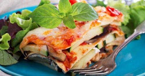 Топ - 5 диетических рецептов с кабачками? 04