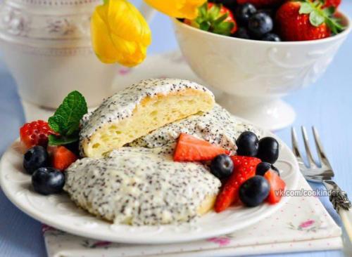 Обожаю такой нежный завтрак: топ - 10 рецептов сырничков? 03