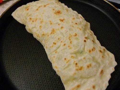 Чуду с творогом от Елены Калининой.