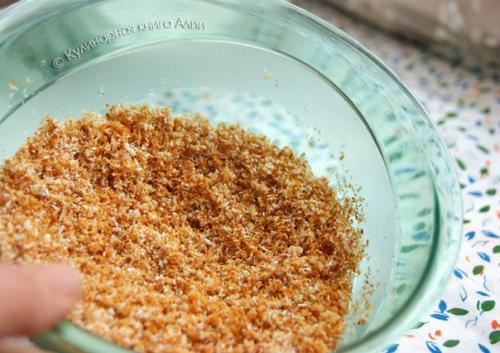 Торт Лимонно - Кокосовый. 07 Торт Лимонно - Кокосовый. 07