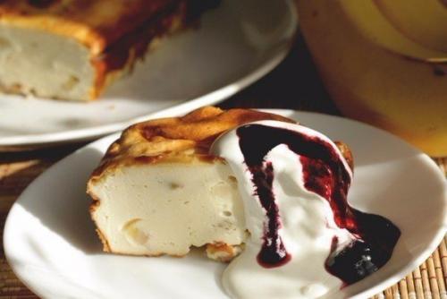 Фитнес - запеканка: топ - 6 вкусных запеканок.