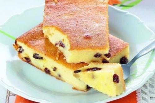 Фитнес - запеканка: топ - 6 вкусных запеканок. 02