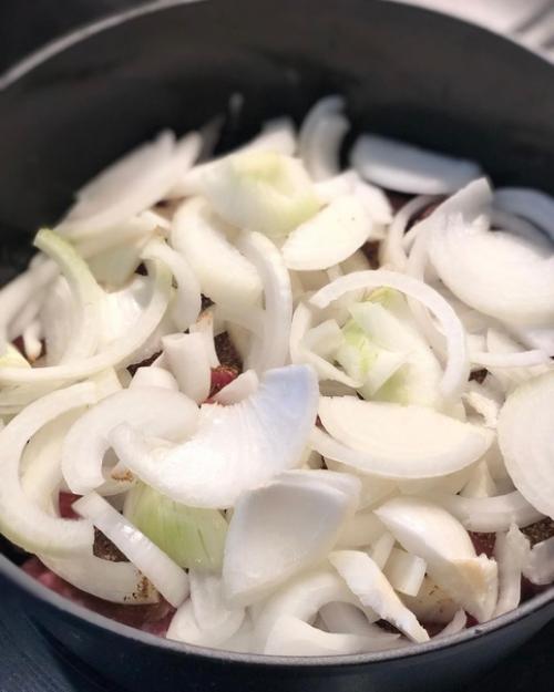 Басма - очень простое и очень вкусное сезонное блюдо. 02