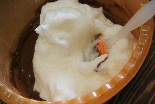 Как приготовить молочный ломтик. 02