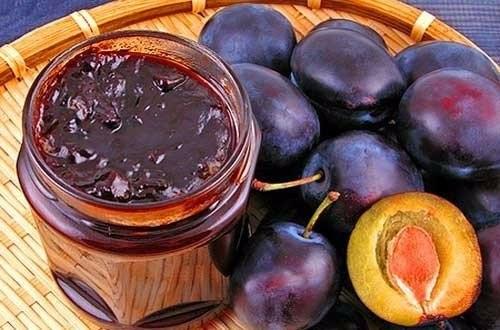 Топ - 10 рецептов варенья и джемов. 06