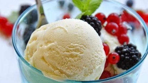 Мы готовим мороженое дома: топ - 9 рецептов. 05