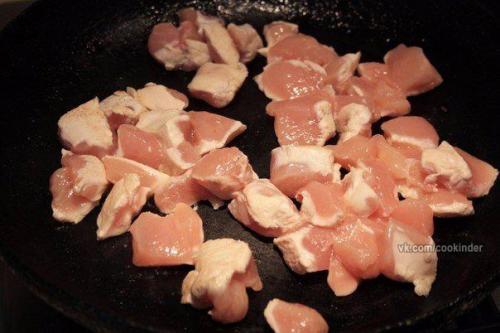 Жульен в булочках? 03