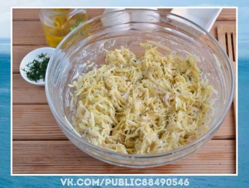 Гости за минуту сметут. 04