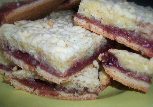 Пироги с вареньем: топ - 6 самых вкусных? 04