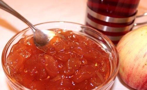 Топ - 10 рецептов варенья и джемов. 09