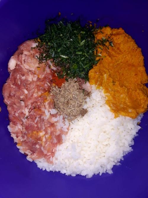 Голубцы в ДУХОВКЕ Оригинальные. 08