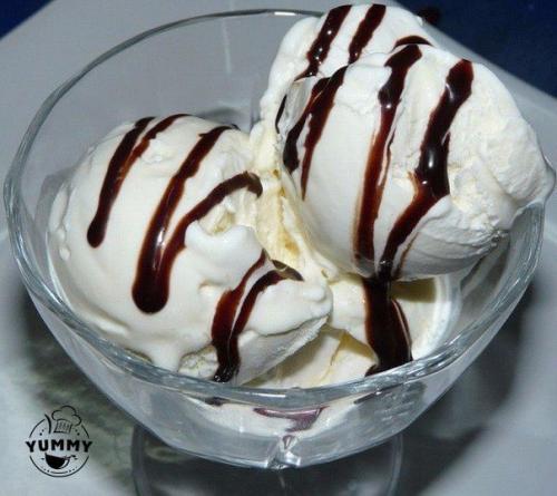 10 лучших рецептов домашнего мороженого. 09