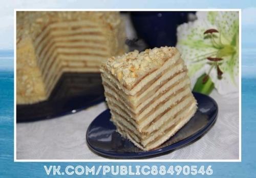 Обалденный рецепт - и такой простой!