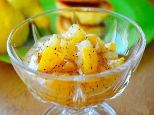 Топ - 10 рецептов варенья и джемов. 07