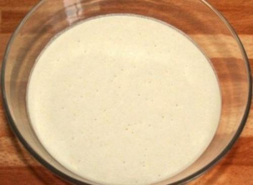 Джалеби.  Ингредиенты.  Излюбленное лакомство индийских сладкоежек! 01