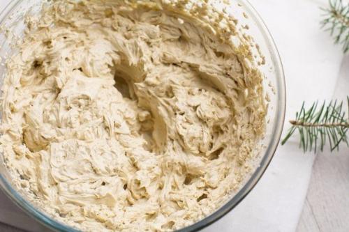 Торт Киевский.  Ингредиенты: 05