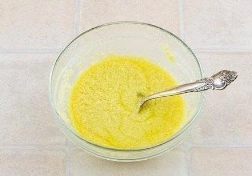 Салат Цезарь с курицей. 03 Салат Цезарь с курицей. 03