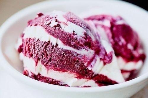 Мы готовим мороженое дома: топ - 9 рецептов. 08