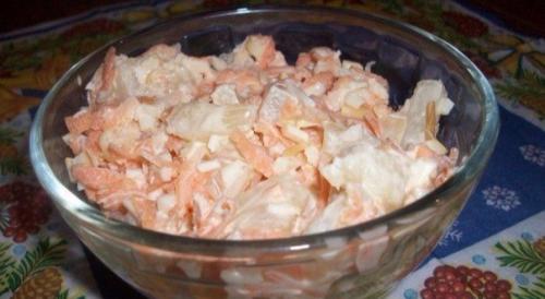 Вы должны это попробовать, вкус не забываемый.