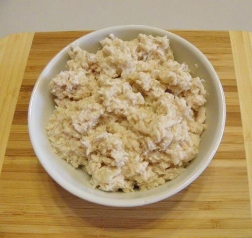 Пошаговый рецепт картофельных зраз! 04 Пошаговый рецепт картофельных зраз! 04