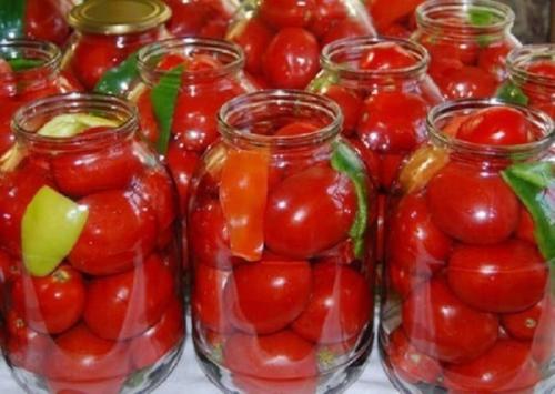 Топ - 15 очень вкусных помидорок!