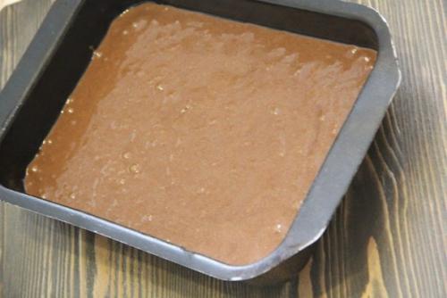 Как приготовить молочный ломтик. 03