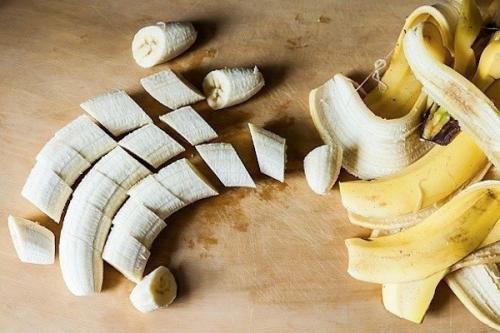 Удивительное мороженое из одного ингредиента за 5 минут. 02