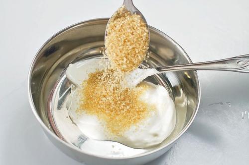 Чернослив, фаршированный грецким орехом. 02